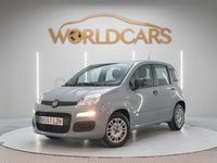 Usado Fiat Panda 70 CV (51 kW) 2022 Gris / plata Utilitario