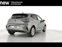 Occasion Renault Clio V Evolution 100 ch (73 kW) 2025 Gris Berline