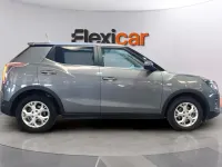Usado SsangYong Tivoli Limited 163 CV (119 kW) 2024 Gris SUV
