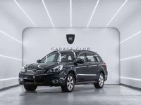 Usado Subaru Outback 156 CV (114 kW) 2011 Familiar