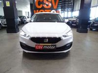 usado Seat Leon ST 1.5 EcoTSI S&S Style 130