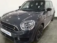 Usado Mini Cooper S 224 CV (164 kW) 2021 Gris Utilitario