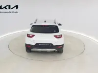 Usado Kia Stonic 79 CV (58 kW) 2025 SUV