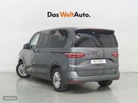 usado VW Multivan 1.4 TSI PHEV Batalla Corta Life DSG 160kW