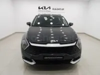 Usado Kia Sportage 160 CV (117 kW) 2025 Negro SUV