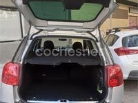 Usado Peugeot 207 Active 70 CV (51 kW) 2010 Gris / plata Berlina