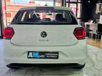 Usado VW Polo Advance 95 CV (69 kW) 2020 Blanco Utilitario