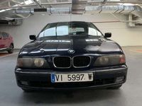 usado BMW 528 528 i