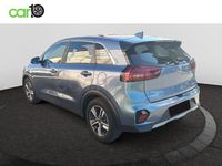 Usado Kia Niro 141 CV (103 kW) 2021 Azul SUV