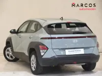 Usado Hyundai Kona 129 CV (94 kW) 2025 SUV