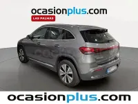 Usado Mercedes EQA250 139 kW (190 CV) 2021 Eléctrico SUV