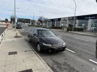 Usado Honda Accord Executive 140 CV (102 kW) 2007 Negro Berlina