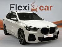 usado BMW X1 sDrive18d Diésel en San Fernando