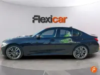 Usado BMW M340 340 CV (250 kW) 2021 Negro Berlina