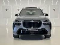 Usado BMW X7 M Sport 530 CV (389 kW) 2024 Gris SUV
