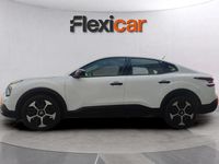 Usado Citroën C4 X PureTech 102 CV (75 kW) 2024 Blanco SUV