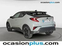 usado Toyota C-HR 2.0 180H GR Sport