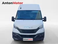 Usado Iveco Daily 156 CV (114 kW) 2023 Blanco Berlina