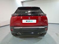 Usado Peugeot 2008 GT 131 CV (96 kW) 2023 Rojo SUV