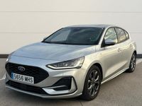 Usado Ford Focus ST-Line 125 CV (91 kW) 2023