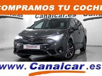 usado Toyota Avensis TS 140 Advance