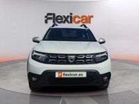 Brugt Dacia Duster Comfort 101 HK (74 kW) 2022 Hvid SUV