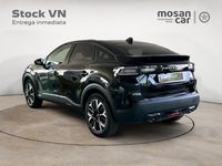 Nuevo Citroën C4 Business Class 145 CV (106 kW) 2025 Negro Berlina