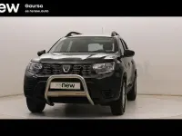 Brugt Dacia Duster Essentiel 100 HK (73 kW) 2021 Hvid SUV