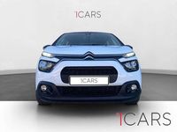 Usado Citroën C3 Feel 99 CV (72 kW) 2020 Blanco Utilitario
