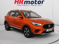 Begagnad MG ZS Comfort 106 HK (77 kW) 2025 SUV