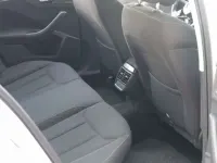 Usado Skoda Kamiq Active 110 CV (80 kW) 2021 Blanco SUV