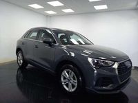 Usado Audi Q3 Advanced 245 CV (180 kW) 2021 Gris SUV