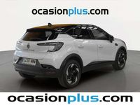 Usado Renault Captur Techno 158 CV (116 kW) 2024 Blanco SUV