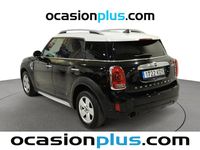 Usado Mini Cooper Countryman 136 HP (100 kW) 2017 Preto SUV