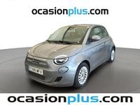 Usado Fiat 500e 86 kW (118 CV) 2023 Gris Utilitario