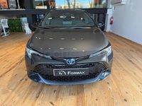Usado Toyota Corolla Active 140 CV (102 kW) 2025 Gris / plata Berlina