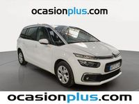 Usado Citroën C4 SpaceTourer Feel 131 CV (96 kW) 2020 Blanco Monovolumen
