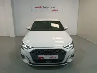 Usado Audi A3 Advanced Plus 110 CV (80 kW) 2022 Blanco Berlina