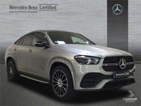 usado Mercedes GLE350 350d 4Matic Aut.