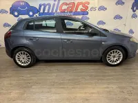 Usado Fiat Bravo Dynamic 120 CV (88 kW) 2009 Azul Utilitario