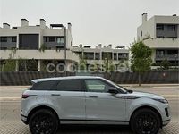 Usado Land Rover Range Rover evoque S 163 CV (119 kW) 2024 Gris / plata SUV