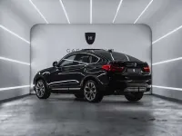 Usado BMW X4 Comfort Edition 265 CV (194 kW) 2020 Negro SUV