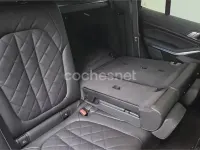 Usado BMW X5 xLine 298 CV (219 kW) 2024 Gris / plata SUV