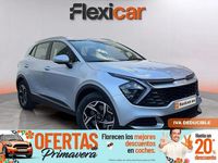 Usado Kia Sportage 150 CV (110 kW) 2023 Gris SUV