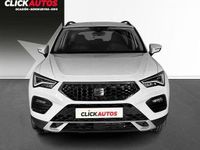 Usado Seat Ateca Style 150 CV (110 kW) 2023 SUV
