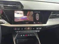 Usado Audi A3 Premium 110 CV (80 kW) 2023 Gris Berlina