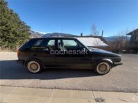 Usado VW Golf II GTI 139 CV (102 kW) 1987 Negro Utilitario