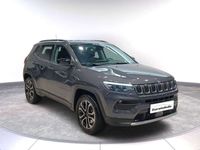 usado Jeep Compass 4Xe 1.3 PHEV 140kW(190CV) Limited AT AWD