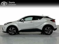 Usado Toyota C-HR Advance 122 CV (89 kW) 2021 Blanco SUV