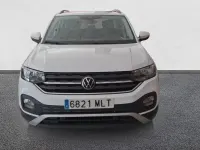 Usado VW T-Cross Advance 110 CV (80 kW) 2023 SUV